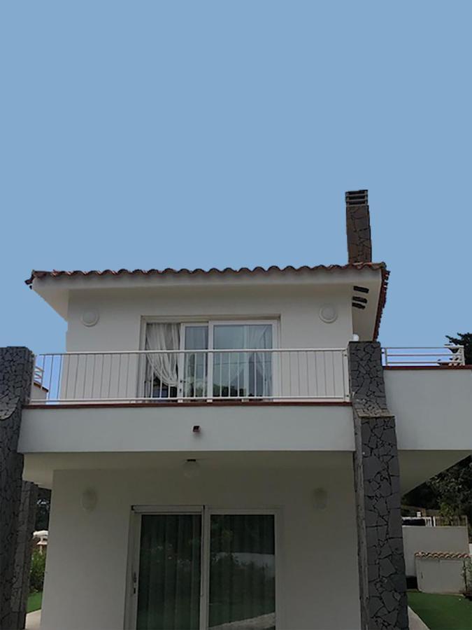 - La Casa Delle Meraviglie- Anima Sarda Порто-Пино Экстерьер фото